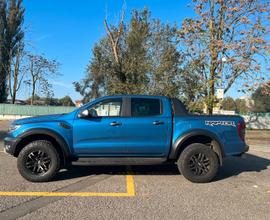 FORD Ranger RAPTOR - 2020