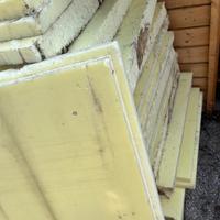 Pannelli coibentati / isolanti