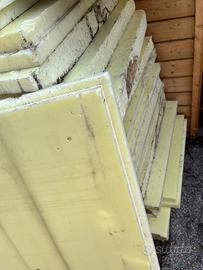 Pannelli coibentati / isolanti