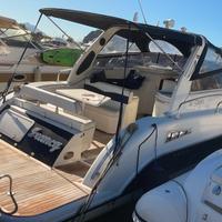 Mano' Marine 32 sport