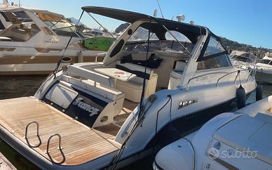 Mano' Marine 32 sport