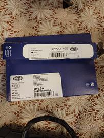 Ricambi FIAT BMW, leggere descrizione 