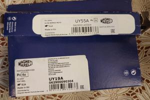 Ricambi FIAT, leggere descrizione 