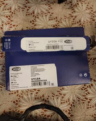 Ricambi FIAT, leggere descrizione 