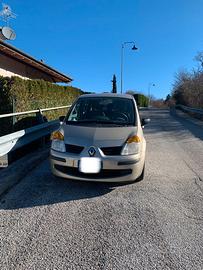 RENAULT Modus 2008