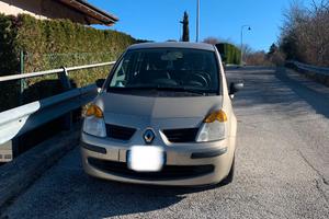 RENAULT Modus 2008