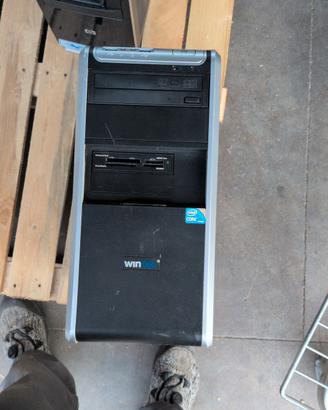 pc assemblato i3