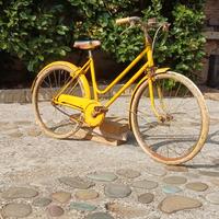 bicicletta d'epoca per bambini 
