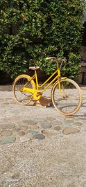 bicicletta d'epoca per bambini 