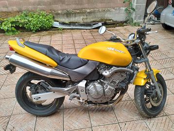 Vedo Honda hornet 600