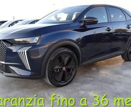 DS AUTOMOBILES DS 7 BlueHDi 130 aut. Performance