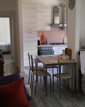Appartamento Miro,casa vacanza a San Pellegrino