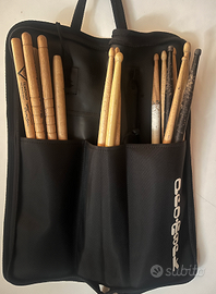 Promark portabacchette