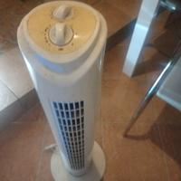 ventilatore colonnina a terra 