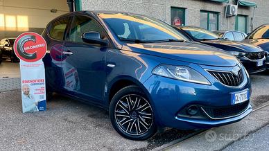 LANCIA 1.0 FIREFLY HYBRID 5P 69CV - NEOPATENTATI