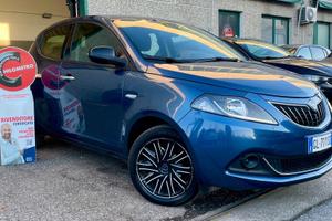 LANCIA 1.0 FIREFLY HYBRID 5P 69CV - NEOPATENTATI