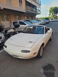 MAZDA MX-5 1ª serie