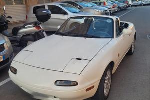 MAZDA MX-5 1ª serie