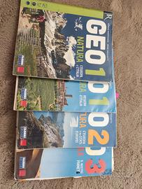 Geo Natura 1 2 3