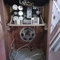 General Electric radio inglese