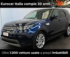 Land Rover Discovery 2.0 sd4 hse luxury 240cv 7p.t