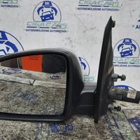 OPEL MERIVA 2006 - SPECCHIETTO RETROVISORE SINISTR
