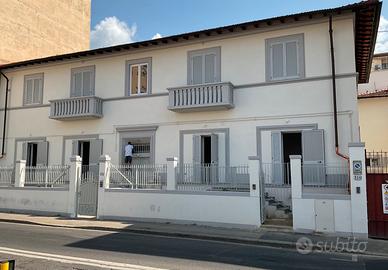 Bilocale a Firenze in classe A con posto auto