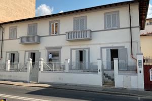 Bilocale a Firenze in classe A con posto auto