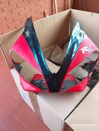 carena Yamaha R1 2000 2001