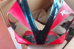 carena Yamaha R1 2000 2001
