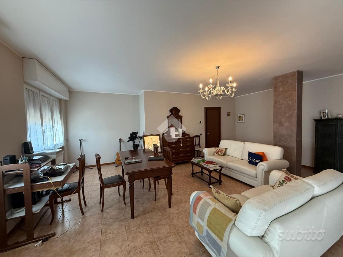 Appartamento – Romano di Lombardia - Vista 4