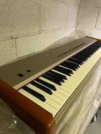 Pianoforte digitale ORLA Stage player 88