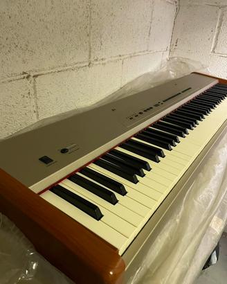 Pianoforte digitale ORLA Stage player 88