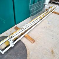 tenda parasole usata