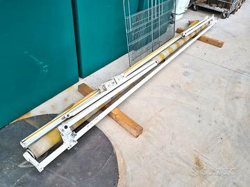 tenda parasole usata