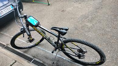 Bottecchia – bicicletta mountain bike mod. 109