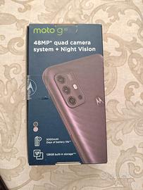 Cellulare Motorola g10