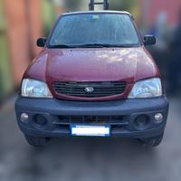 Daihatsu terios 1.3 16V 4WD 83CV 61kw 97>06