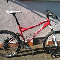 MTB Specialized S- works m5 