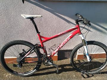 MTB Specialized S- works m5 