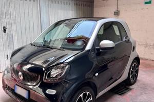 Smart Fortwo Passion 1.0 71 CV Twinamic