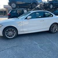 Bmw Serie 120 D. "2008" 130 KW 176 CV *N47D20A