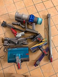 Dyson V15 SV47 submarine