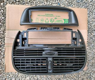 bocchetta aria centrale punto seconda serie 188