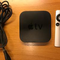 Apple TV