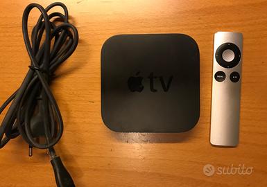 Apple TV