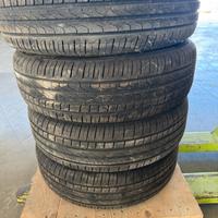 Gomme Pirelli Cinturato P7 Runflat 225/60 R18 104W