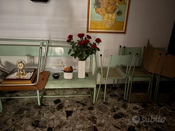 Arredamento studio medico