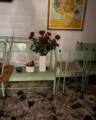 Arredamento studio medico