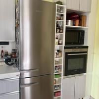 Frigorigero MIELE Dynacool